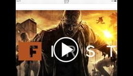 This is what a maxed out Character in Dying Light looks like