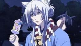 Gugure! Kokkuri-san Episode 11 – Animenewsnetwork