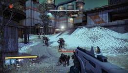 Destiny: The Dark Below Review – DigitalChumps