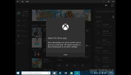 Windows 10 Will Have Xbox App, Cortana Integration