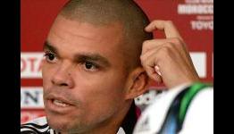Club World Cup is as big as Champions League – Pepe