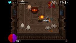Action Roguelike Bit Dungeon II Now Available On The App Store