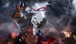 Lords of the Fallen 2 in the Works