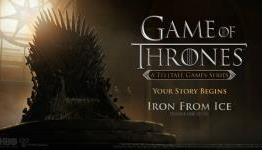 Game of Thrones: Iron From Ice Review – The Digital Fix