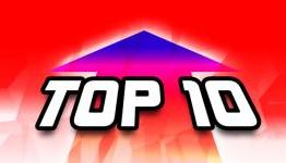 Anifile’s Top 10 Anime of 2014