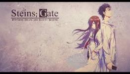 STEINS;GATE Coming To Europe And North America In 2015