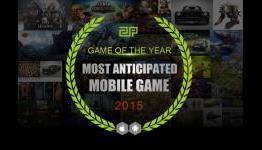 2P’s Top 10 Most Anticipated Mobile Games of 2015