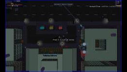 Cyberpunk Arcade Stealth-Shooter ‘Metrocide’ Lets Loose Today