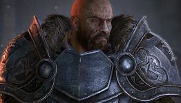 CI Games announces the mobile version of Lords of The Fallen