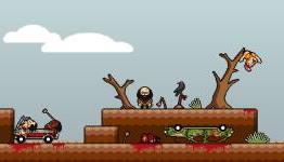 Indie Game Mag: LISA Review – Endless Sacrifice