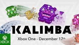 Kalimba (Xbox One) launches this week – watch and read the sneak peak > Paradiger