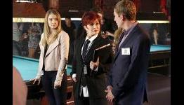 CSI Season 15 Review “Dead Rails” | TV Equals