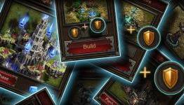 Stormfall Age of War – Fortress Improvements