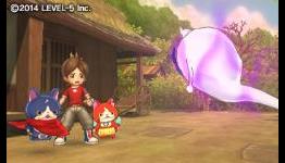 Yokai Watch 2: Shinuchi sales top 1.2 million in two days