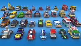 Review: Toybox Turbos (VRFocus)