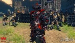 ArchLord 2 Introduces Two New Playable Races