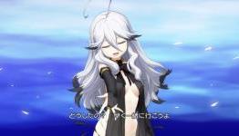 Xblaze: Lost Memories dated in Japan