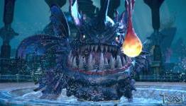 TERA: Fate of Arun Preview | MMOGames