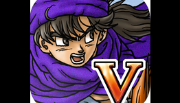 TouchArcade: ‘Dragon Quest 5’ Preview – Import Impressions