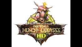 Oddworld: Munch’s Oddysee HD Leaps to PS Vita Today