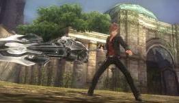 New Aragami types for God Eater 2: Rage Burst detailed