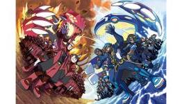 How to Get Every Mega Stone in Pokémon Omega Ruby and Alpha Sapphire