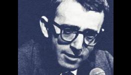 Woody Allen The Stand Up Years Announced