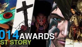 EGMR Awards 2014: Best Story