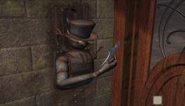 Syberia Is Best Enjoyed on a PC