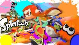 Nintendo of America Unveils an Official Splatoon Tumblr Site