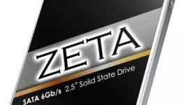 Lite-On to Unveil Zeta Solid State Drive for Consumers at CES