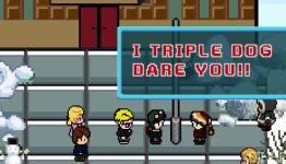 The Classic ‘A Christmas Story’ Retold as an 8-Bit Video Game