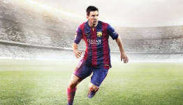 3 Annoying FIFA 15 Elements That Need to Be Improved