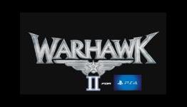 Warhawk 2 This Aint the End of You! PS4 Promo