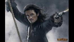 Bloom Says Pirates of the Caribbean 5 May Be a Soft Reboot