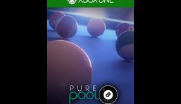 Pure Pool Review – Midlife Gamer