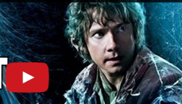 The Hobbit: The Desolation Of Smaug Gets and Honest Trailer