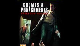 Sherlock Holmes: Crimes & Punishments Review – Midlife Gamer