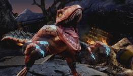 How Dinosaur Games are No Longer Extinct