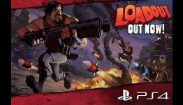 Free to Play Shooter Loadout Hits PS4 Today, Extras for PS Plus Members