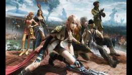 Final Fantasy XIII Trilogy PS4/XboxOne