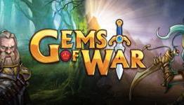 Gems of War – The Spirit of Gaming