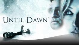 Until Dawn Gameplay – Full Demo