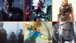 10 most anticipated games of 2015