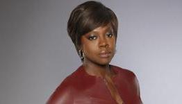 Viola Davis Bags Amanda Waller Role In ‘Suicide Squad’
