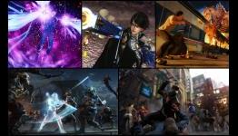 GameCrate’s Action Game of the Year 2014