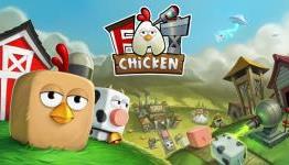Fat Chicken Review | Front Towards Gamer