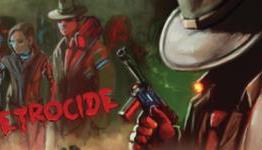 Metrocide Review | Front Towards Gamer