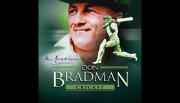 Don Bradman Cricket Coming to PS4 and XBOX ONE