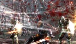 Tak Fujii Parts Ways With Konami